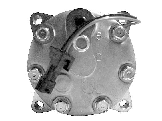 Airstal 10-0514 Compressor, air conditioning