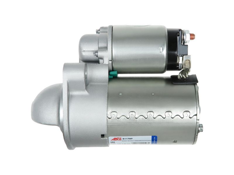 AS-PL S1179P Starter