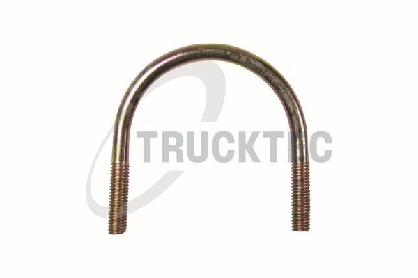 TRUCKTEC AUTOMOTIVE 02.39.029 - Mount, exhaust system