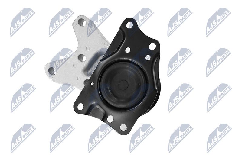 NTY ZPS-VW-078 Mounting, engine