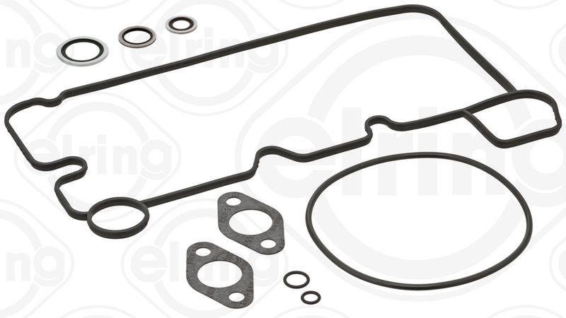 Product Image - Afdichtingsset, oliekoeler - 537.770 - ELRING