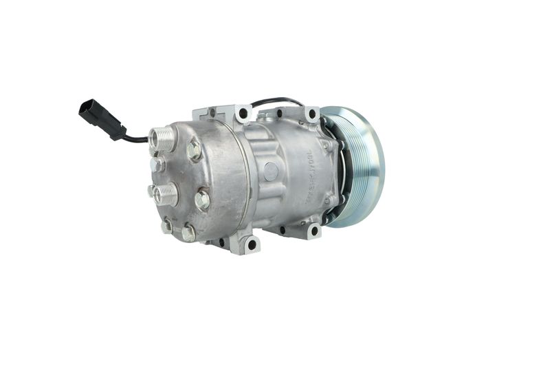 Kompressor, kliimaseade, NRF 32758