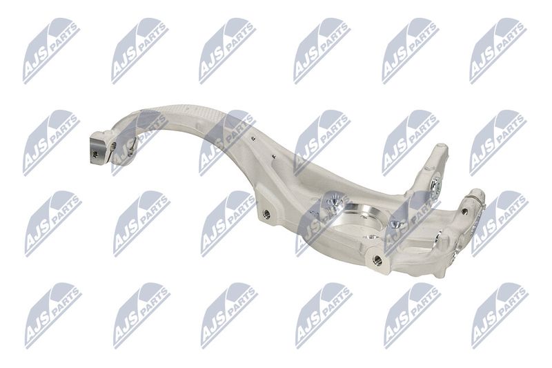 NTY ZZP-WW-045 Steering Knuckle, wheel suspension