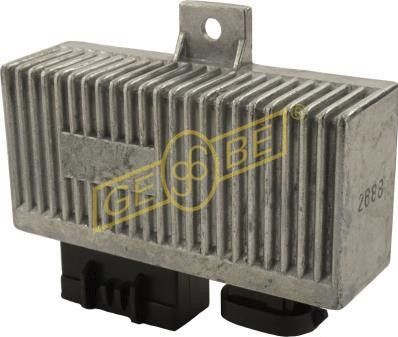 Commande+temps+de+préchauffage GEBE 9 9442 1