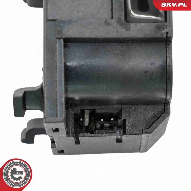 ESEN SKV 59SKV162 Control Unit, lights