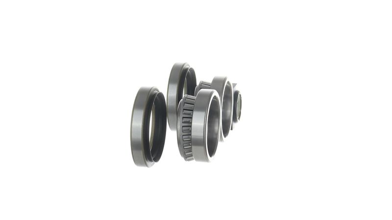 SKF VKBA898 Wheel Bearing Kit