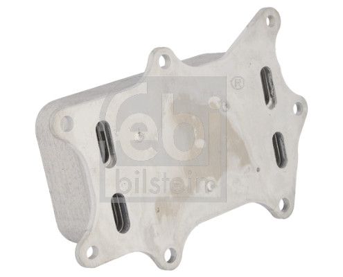 FEBI BILSTEIN 196043 Oil Cooler, engine oil