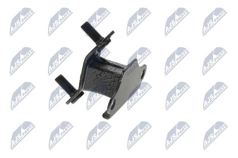 Paigutus, Mootor, NTY ZPS-HD-082