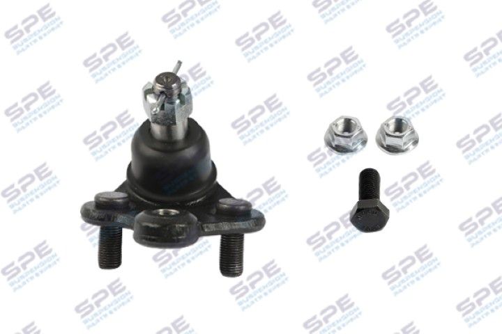 Rotule+suspension TEKNOROT H-555