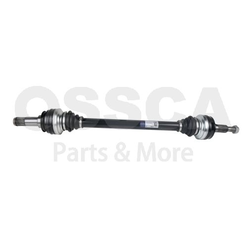 Veovõll, OSSCA 67881