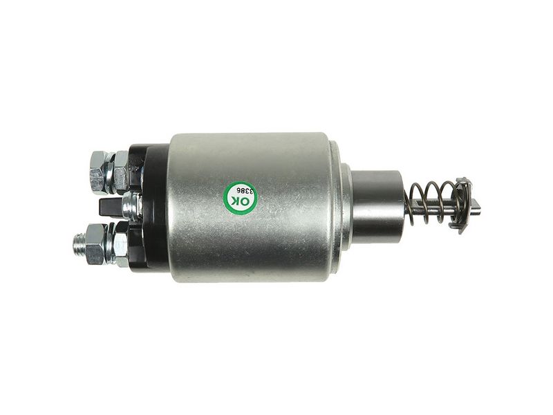 Brand new AS-PL Starter motor solenoid