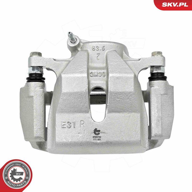 Pidurisadul, ESEN SKV 89SKV702