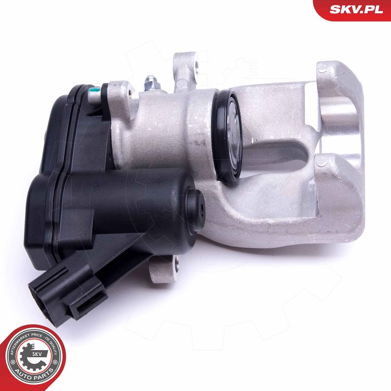 Pidurisadul, ESEN SKV 46SKV753