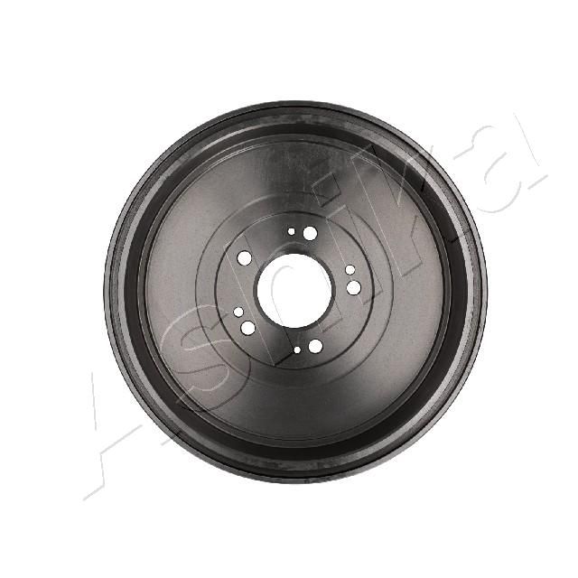 ASHIKA 56-0K-K18C Brake Drum