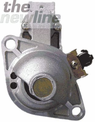 The NewLine RE8170N Starter