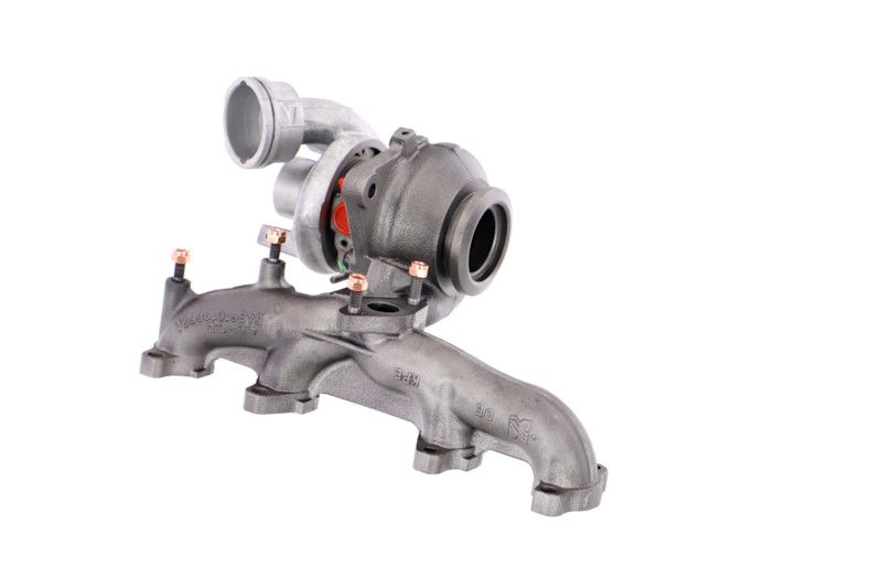 REMANTE 003-001-000191R Charger, charging (supercharged/turbocharged)