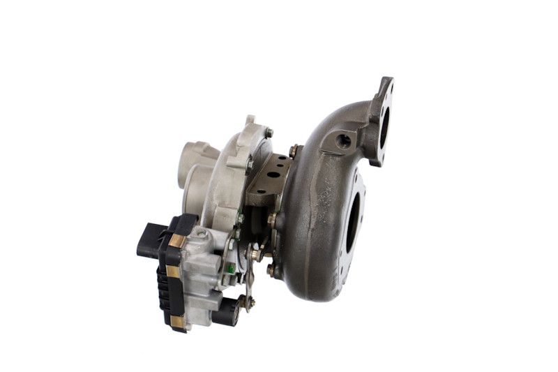 REMANTE 003-002-000024R Turbokompresorius