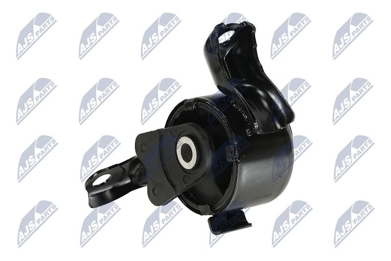 Paigutus, Mootor, NTY ZPS-HD-103