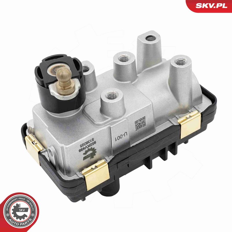 ESEN SKV 95SKV499 Boost Pressure Control Valve