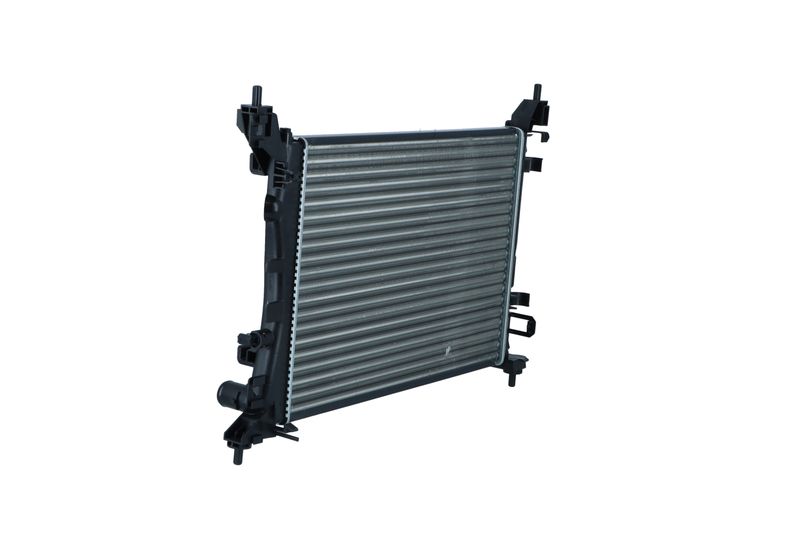 Radiador, refrigeración del motor NRF 53115