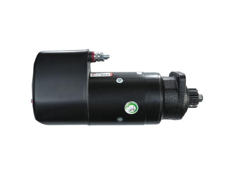 AS-PL S0372 Starteris
