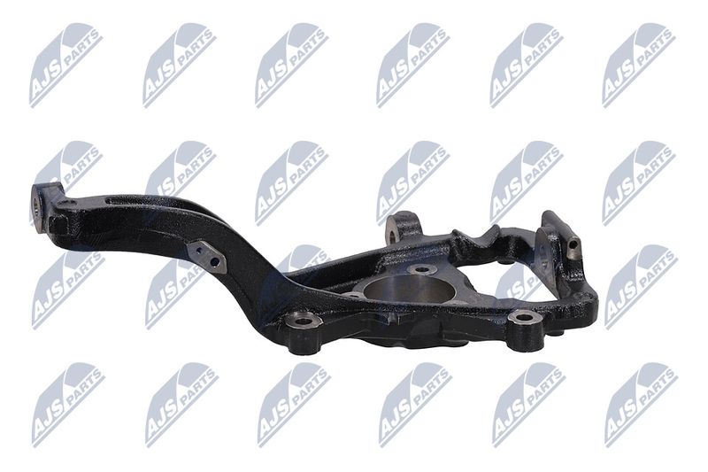 Käändmik, rattakinnitus, NTY ZZP-FR-036