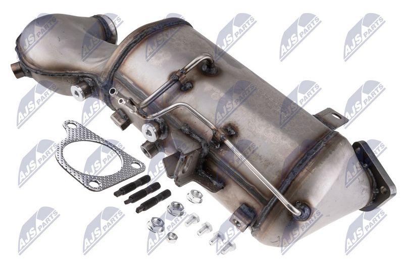 NTY DPF-PL-015 Catalytic Converter