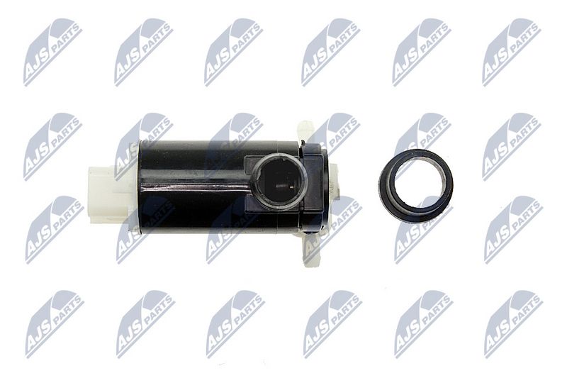 Klaasipesuvee pump, klaasipuhastus, NTY ESP-KA-000