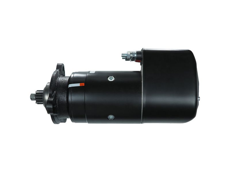 AS-PL S0817S Starter
