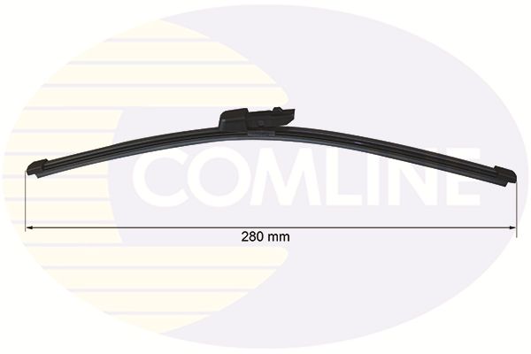 Comline Wiper Blade CRWB280D