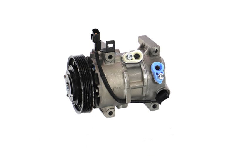 REMANTE 005-001-000224R Compressor, air conditioning