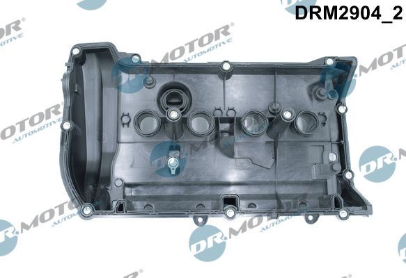 Dr.Motor Automotive DRM2904 Cylinder Head Cover