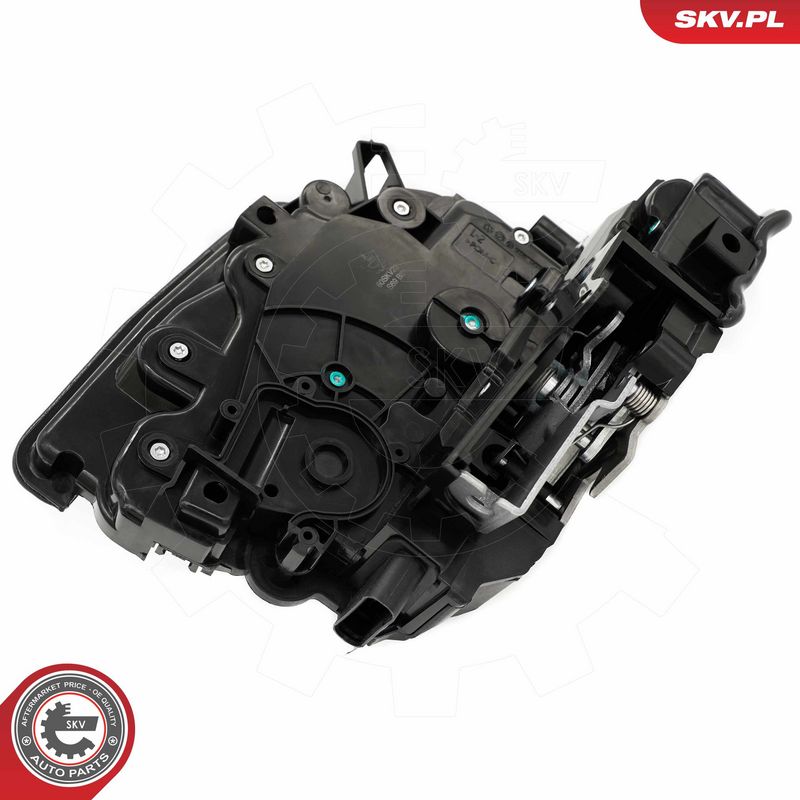 Ukselukk, ESEN SKV 60SKV231