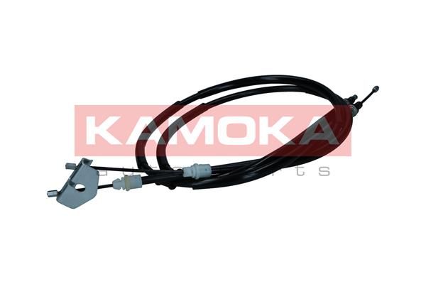 KAMOKA 1190398 Cable Pull, parking brake