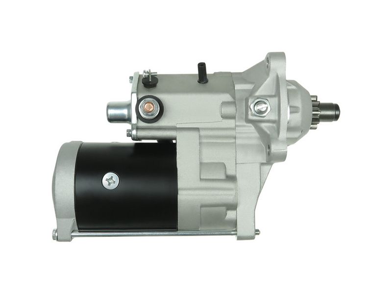 AS-PL S6025 Starter