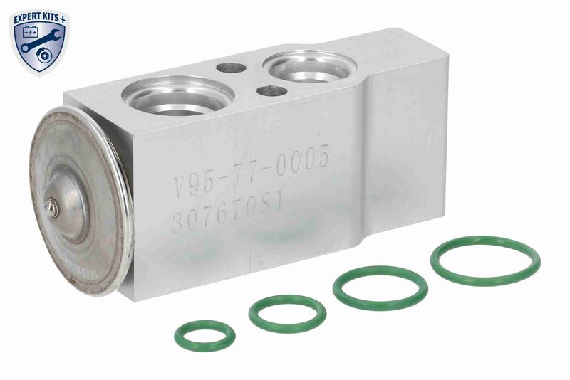 Ekspansiooniklapp,...