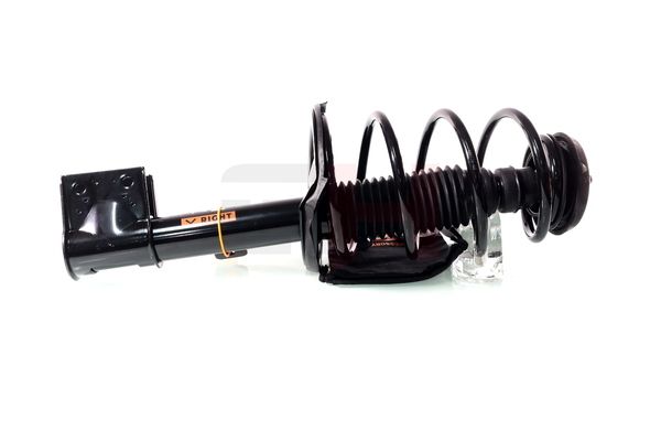 Vedruamort, GH GH-351937C02