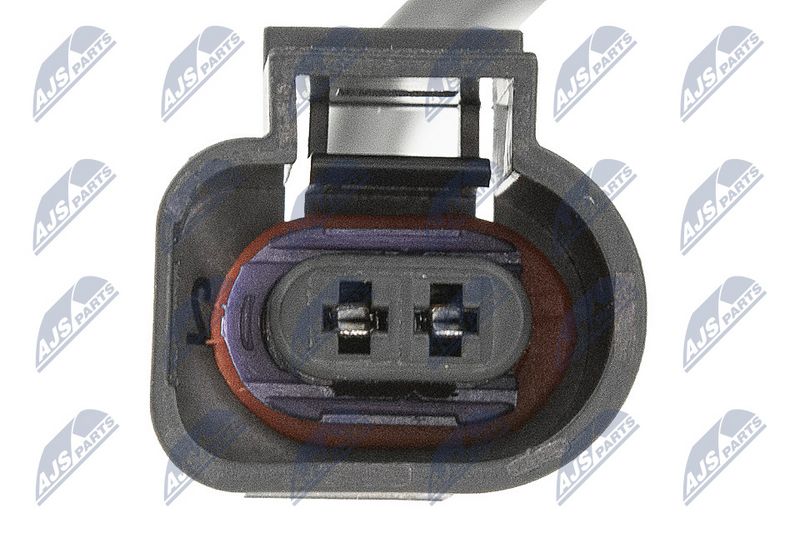 Hoiatuskontakt, piduriklotsi kulumine, NTY HCZ-WW-000