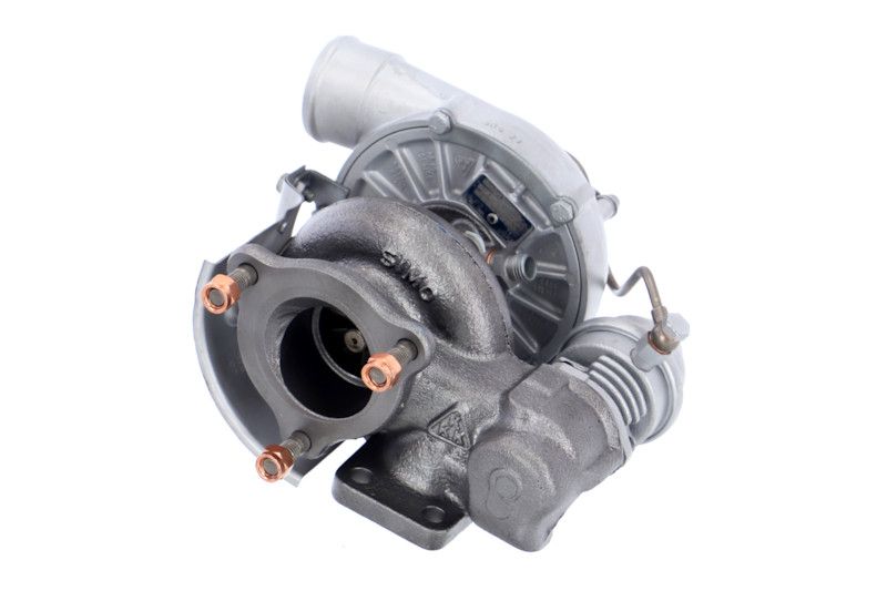 REMANTE 003-001-000032R Charger, charging (supercharged/turbocharged)