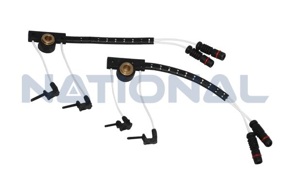 National FK6328WL