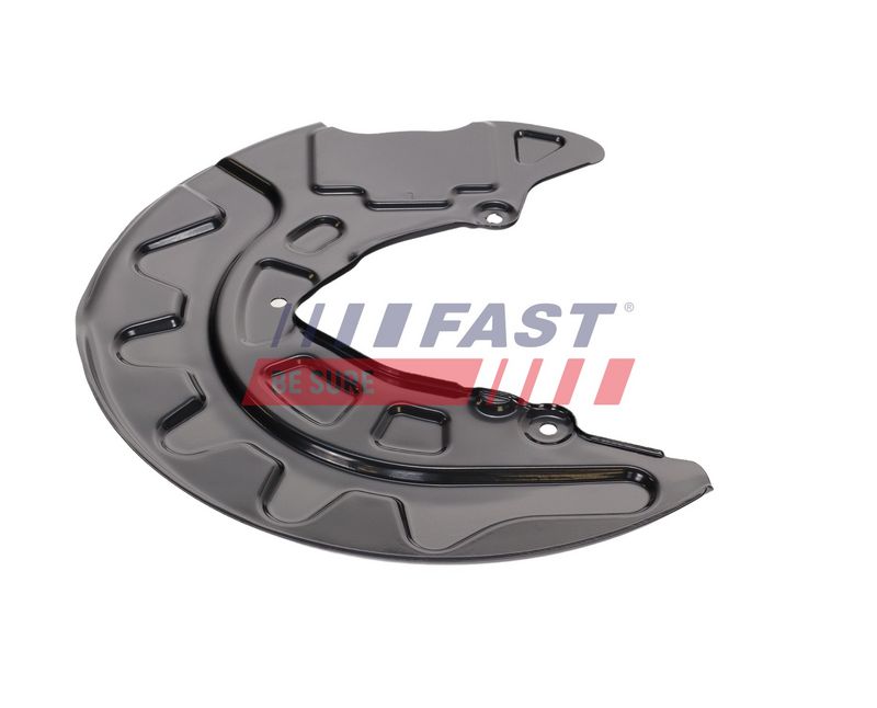 FAST FT02784 Splash Guard, brake disc