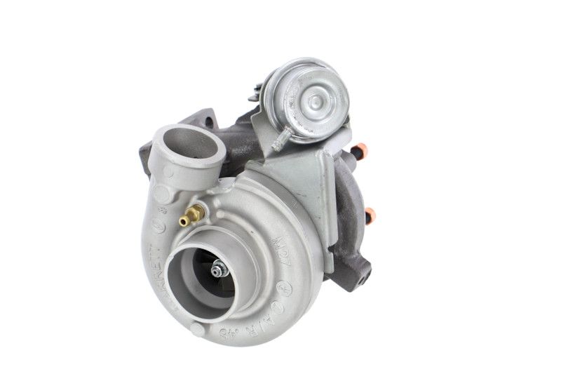REMANTE 003-001-000110R Charger, charging (supercharged/turbocharged)