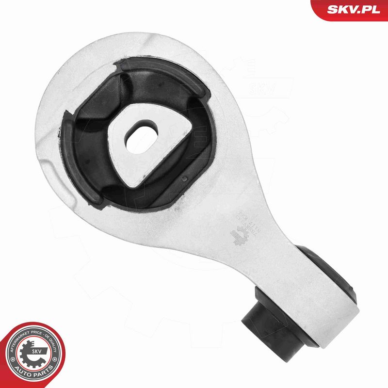 ESEN SKV 75SKV333 Mounting, engine