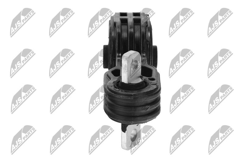 Paigutus, Mootor, NTY ZPS-HD-007