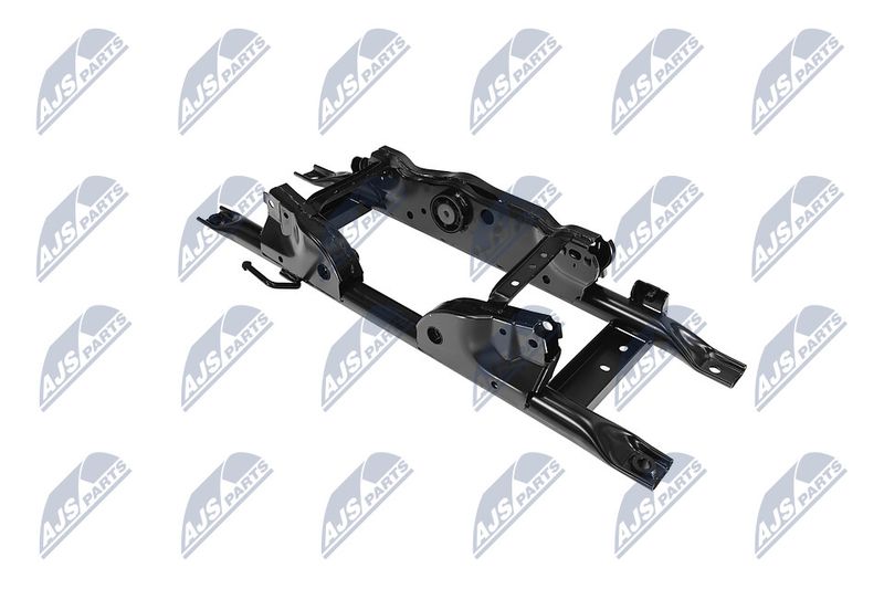 Sillakeha, NTY ZRZ-RE-035