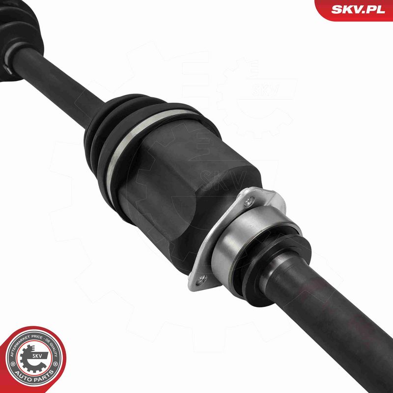 ESEN SKV 40SKV201 Drive Shaft