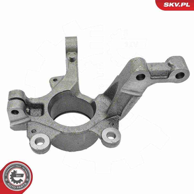 Käändmik, rattakinnitus, ESEN SKV 73SKV201