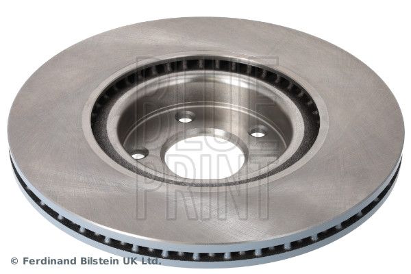 BLUE PRINT ADBP430234 Brake Disc