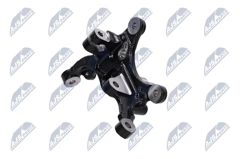 Käändmik, rattakinnitus, NTY ZZP-FR-030