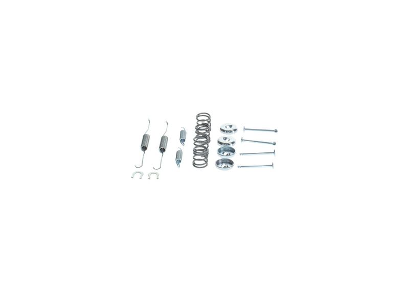 Set accesorii, sabot de frana 1 987 475 265 BOSCH